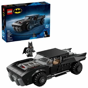 The Batman™ Batmobile™