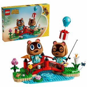 Timmy & Tommy's Fun Day Out