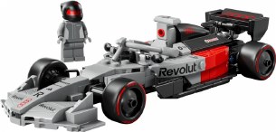 Audi Revolut F1 Team R26 Race