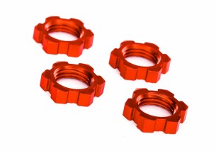 WHEEL NUTS 17MM