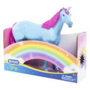BREYER PADDOCK PALS BERRY