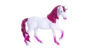 BREYER PADDOCK PALS PEARL