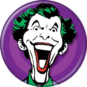 JOKER PIN