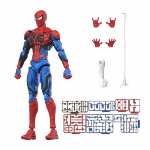 Spider Man Model Kit
