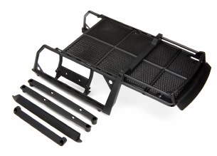 EXPEDITION ROOF RACK