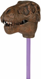 PINCHER T-REX SKULL