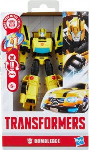 Transformers Bumblebee