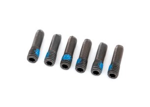 SCREW PINS, 3x10mm, (6)