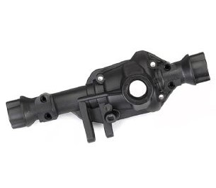 AXEL HOUSNG FRONT