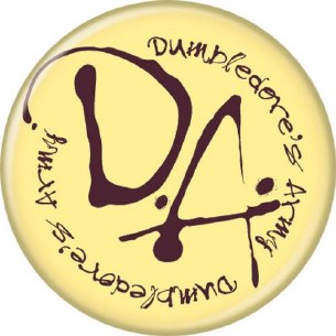 HARRY POTTER DUMBLEDORE PIN