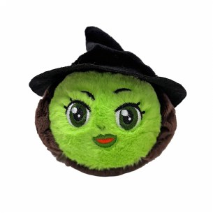 ELPHABA BEANIE BOUNCER