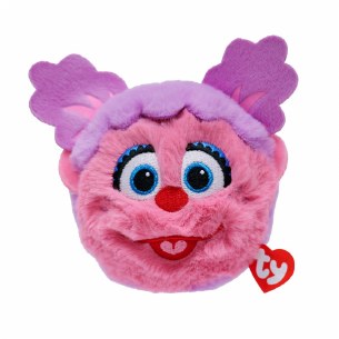 ABBY CADABBY BEANIE BOUNCER