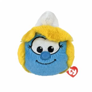 Smurfette Beanie Bouncer
