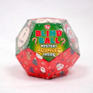 BOUNCER BLIND BOX CHRISTMAS