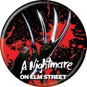 NOES CLAW PIN