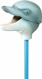 PINCHER DOLPHIN