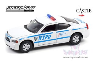 CASTLE 2006 DODGE CHARGER