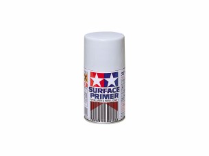 TAMIYA GRAY SURFACE PRIMER