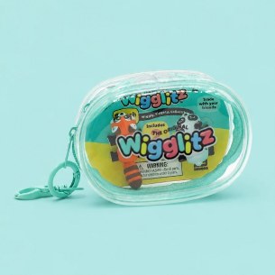 Wigglitz Pouch