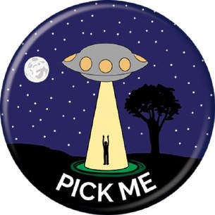WITA PICK ME PIN