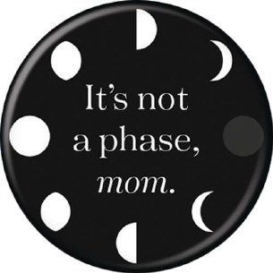 WITA NOT A PHASE PIN