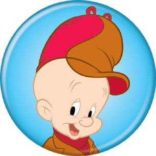 LOONEY TUNES ELMER