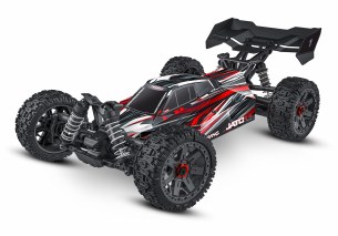 Jato 4X4