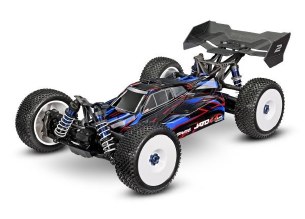 Jato 4X4 VXL-4s