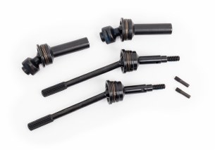 TRAXXAS HD STEEL CV DRIVESHAFT