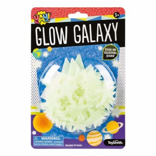 GLOW STARS