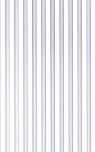 G SCALE 1:24 CORRUGATED SIDING