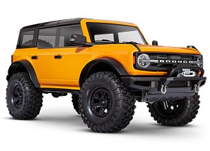 BRONCO TRX4