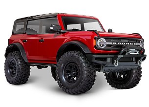 BRONCO TRX4