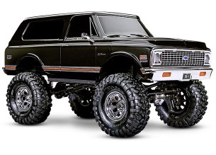 TRX4 K/5 BLAZER
