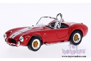 1957 SHELBY COBRA