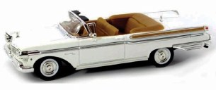 1957 MERCURY TURNPIKE CRUISER