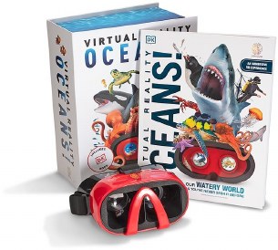 DISCOVERY BOX VR OCEANS