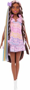 BARBIE: HAIR PLAY DOLL