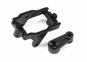 Steering Servo Mount with Horn