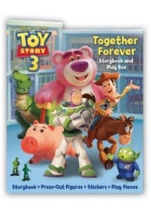 TOY STORY 3: TOGETHER  FOREVER