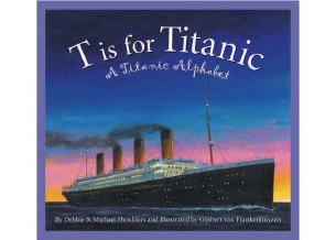 T IS FOR TITANIC