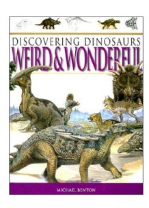 DISCOVERING DINOSAURS W&W