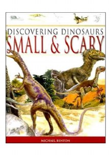 DISCOVERING DINOSAURS S&S