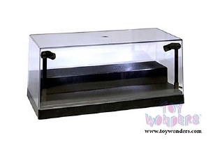 1:43 OR 1:24 DISPLAY CASE