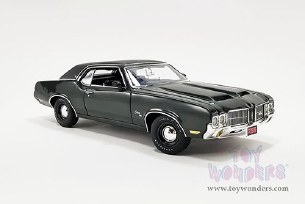 OLDMOBILE FCUTLASS