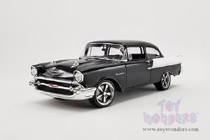 CHEVY 150 RESTMOD 1957