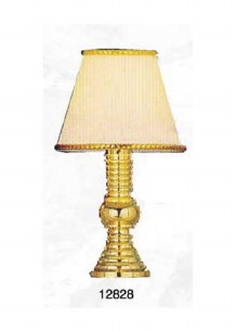 1/12 ELECTRIC TABLE LAMP #8