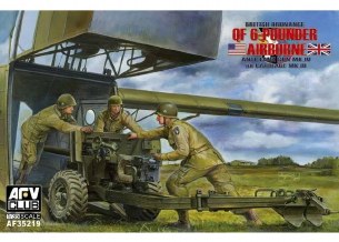 1/35 QF 6-POUNDER AIRBORNE