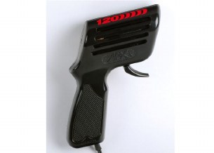 HO AFX SLOT CAR CONTROLLER