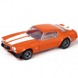 AFX MEGA G+ CAMARO - ORANGE